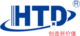 HTD Logo